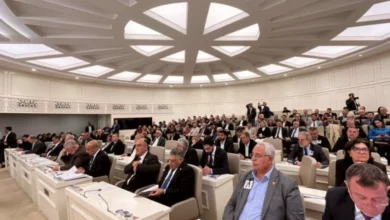 faaliyet raporu - Faaliyet Raporu Gaziantep'te Tartışma Yarattı