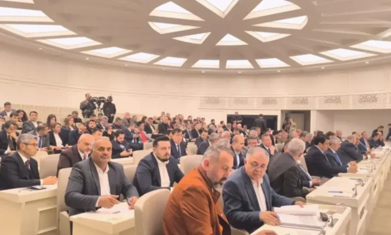 fahri hemşehrilik - Fahri Hemşehrilik: Öncelikler Tartışması