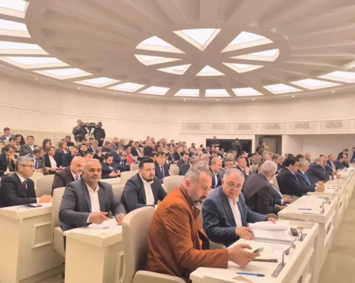 Fahri Hemşehrilik: Öncelikler Tartışması