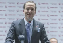 Fatih Erbakan Gaziantep - Fatih Erbakan Gaziantep'e Geliyor: Neler Konuşulacak?