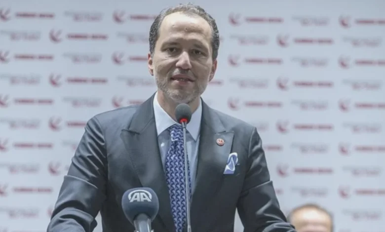 Fatih Erbakan Gaziantep - Fatih Erbakan Gaziantep'e Geliyor: Neler Konuşulacak?