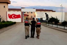 firari hükümlü yakalandı - Firari Hükümlü Yakalandı: Gaziantep'te Operasyon