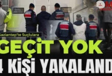 firari hükümlüler - Firari Hükümlüler: Kentte Neler Oluyor?