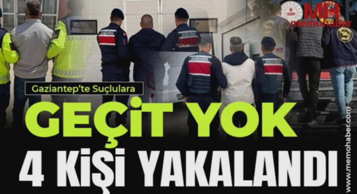 Firari Hükümlüler: Kentte Neler Oluyor?