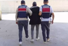 firari sanıklar - Firari Sanıklar Gaziantep'te Yakalandı: 11 Yıl Hapis Cezası