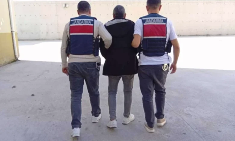 firari sanıklar - Firari Sanıklar Gaziantep'te Yakalandı: 11 Yıl Hapis Cezası