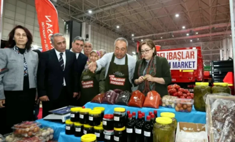 GAPTARIM çiftçi desteği - GAPTARIM'da Çiftçi Desteği: Gaziantep Ne Sunuyor?