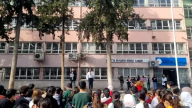 Gazi Ortaokulu Dönüşümü - Gazi Ortaokulu Dönüşümü: Yarım Asır Saklı Hatıralar