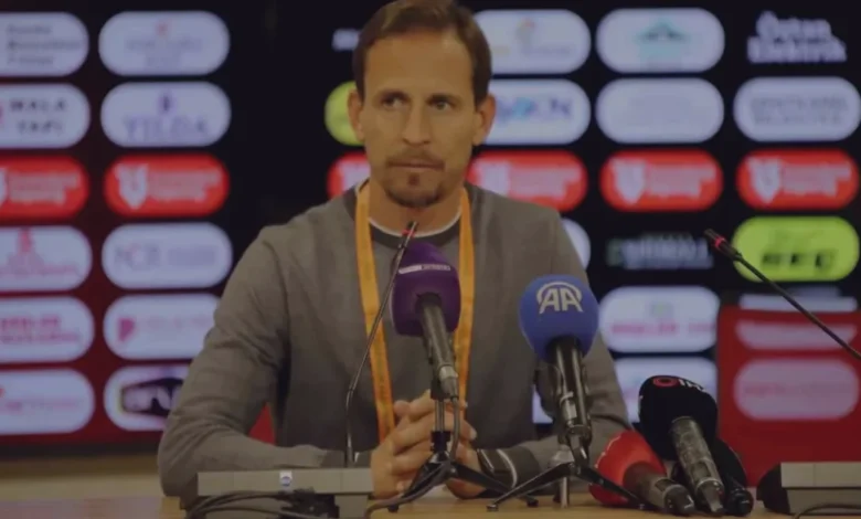 Gaziantep 1 Puan - Gaziantep 1 Puan Aldı Ama Memnun Kalmadı