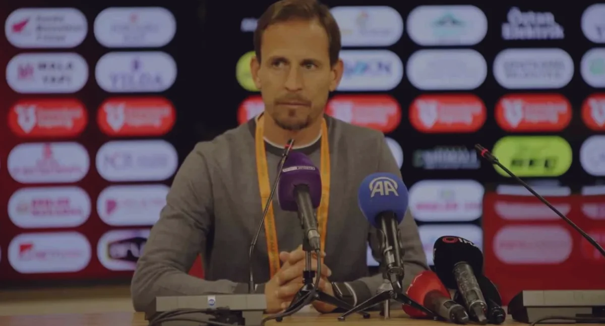 Gaziantep 1 Puan Aldı Ama Memnun Kalmadı