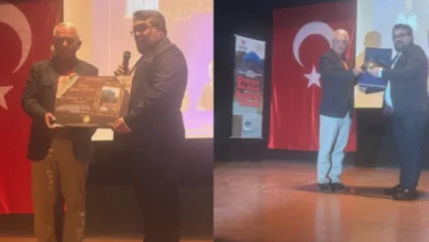 Gaziantep ahilik ödülü - Gaziantep Ahilik Ruhunu Dünyaya Taşıdı