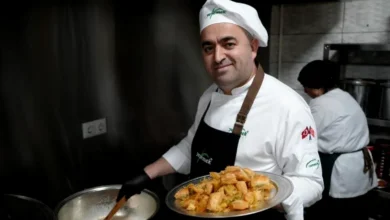 baklava helva - Gaziantep: Baklava Kırıntısı Helva Oldu