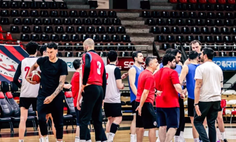 Gaziantep Basketbol - Gaziantep Basketbol: Liderlik Umudu Yaşıyor Mu?