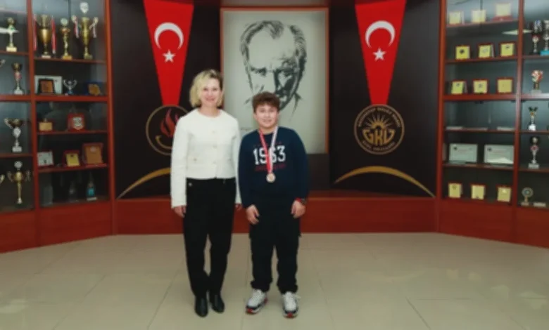 Gaziantep Boks Şampiyonu - Gaziantep Boks Şampiyonu GKV'den Çıktı