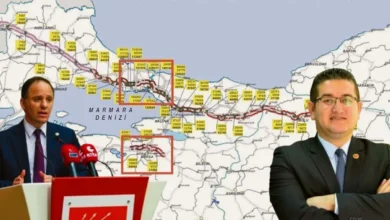 Gaziantep çevre yolu - Gaziantep Çevre Yolu Ücretli Mi Oluyor?