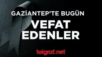 Gaziantep defin listesi - Gaziantep Defin Listesi: Acı Gerçekler Ortada