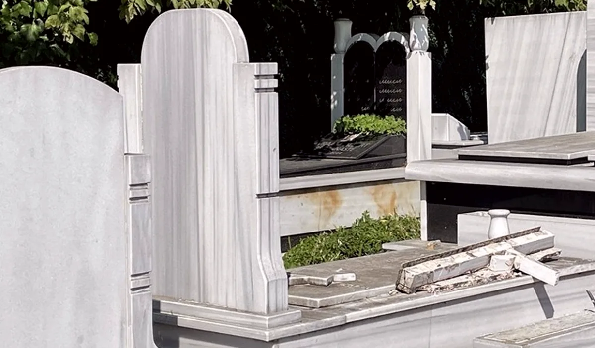 Gaziantep Defin Listesi: Kayıp Canlarımızın İzinde