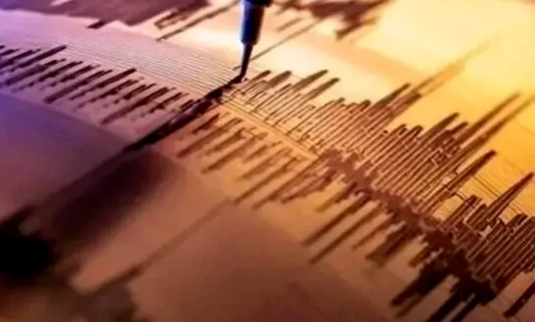 Gaziantep deprem - Gaziantep Deprem Paniği: Yer Derinliği Etkiledi