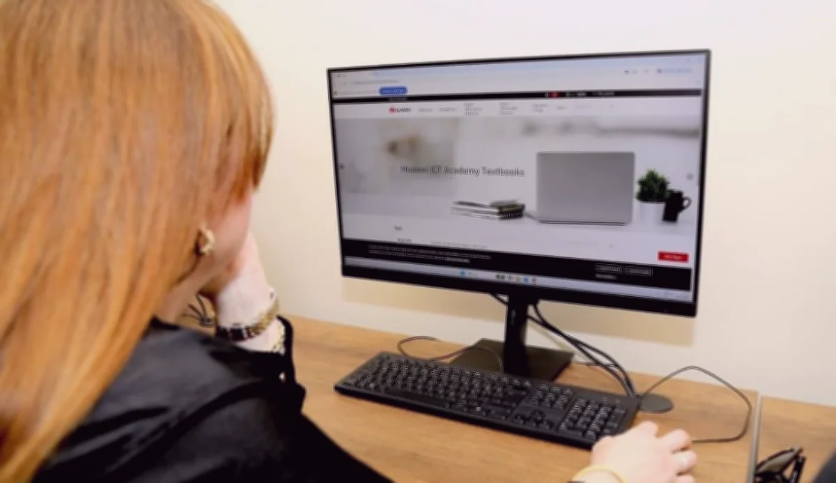 Gaziantep Dijital Dönüşümde: Yeni Teknoloji Hamlesi