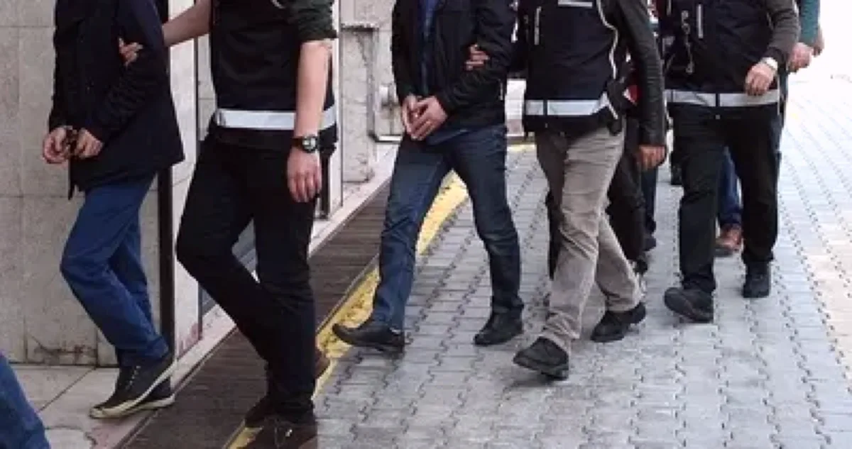 Gaziantep Dolandırıcılık: Akademisyen Liderliğinde Şok Op...