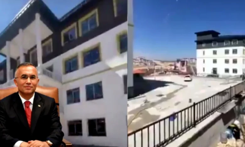 Gaziantep eğitim hedefleri - Gaziantep Eğitimde Yeni Hedefler Belirlendi