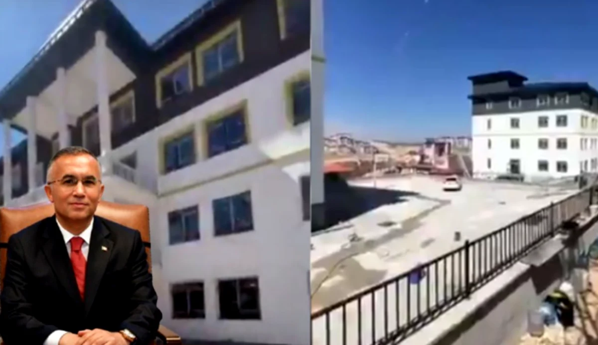 Gaziantep Eğitimde Yeni Hedefler Belirlendi