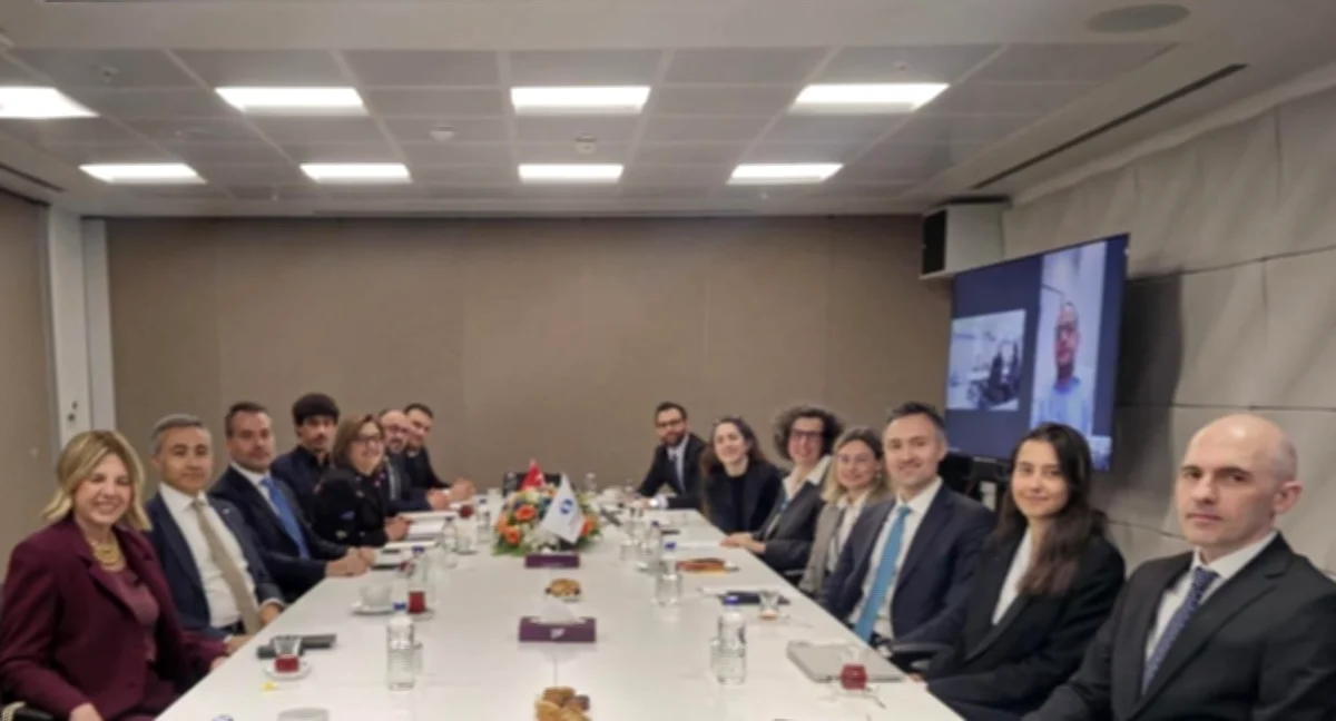 Gaziantep Enerji Dönüşümü: Yatırım Fırsatları Masada