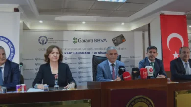 GESOB Kart - Gaziantep Esnafına Müjde: GESOB Kart Devrim Yaratıyor