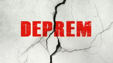 Gaziantep fay aktivitesi - Gaziantep: Faylar Suskun mu, Yoksa Gizli mi?