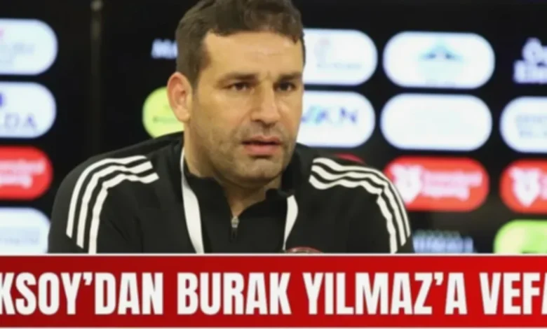 Gaziantep FK galibiyeti - Gaziantep FK galibiyeti sonrası Aksoy'dan önemli açıklamalar