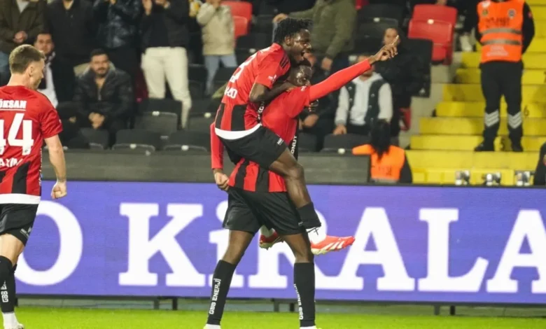 Gaziantep FK Göztepe - Gaziantep FK: Göztepe Karşısında Kritik Sınav