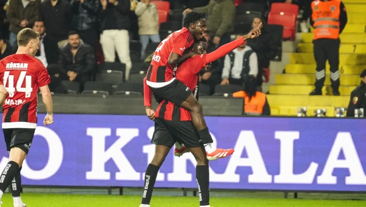 Gaziantep FK: Göztepe Karşısında Kritik Sınav