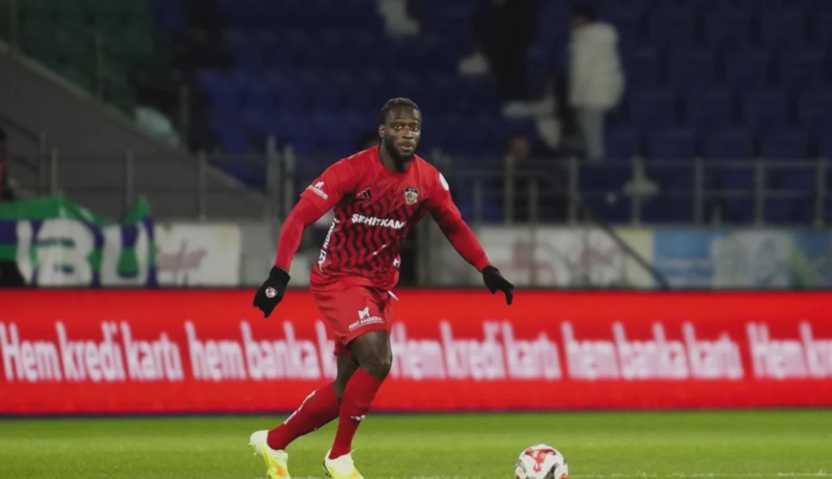 Gaziantep FK: Hakem Hatası mı, Talihsizlik mi?