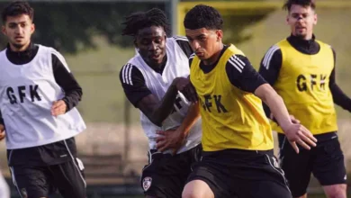 Gaziantep FK Kayseri - Gaziantep FK: Kayseri Maçı Çıkış Noktası Mı?