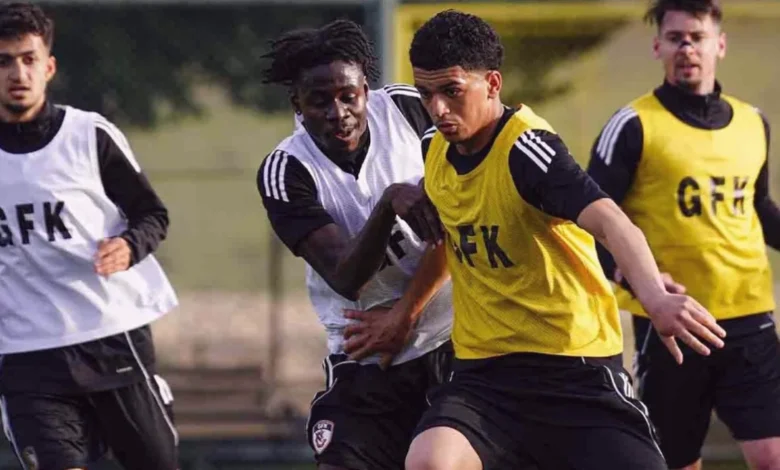 Gaziantep FK Kayseri - Gaziantep FK: Kayseri Maçı Çıkış Noktası Mı?