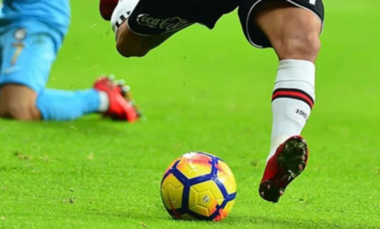 Gaziantep FK - Gaziantep FK Liderlik Yarışını Etkiledi