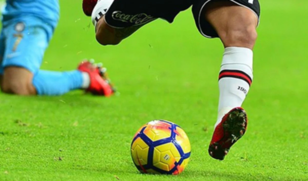 Gaziantep FK Liderlik Yarışını Etkiledi