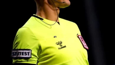 Gaziantep FK hakemi - Gaziantep FK Maçı Hakemi Atilla Karaoğlan