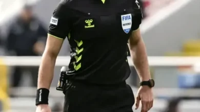 Gaziantep FK hakem - Gaziantep FK Maçına Ozan Ergün Atandı