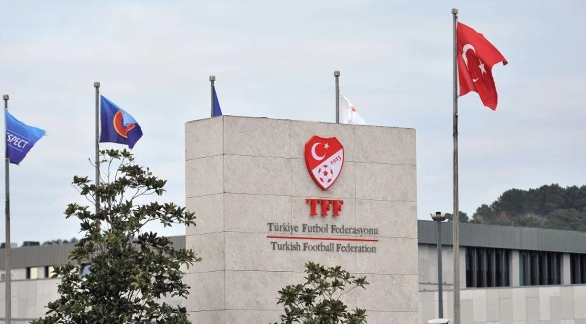 Gaziantep FK PFDK Yolunda: Kırmızı-Siyahlılar Davalık