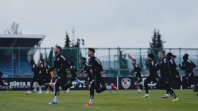 Gaziantep FK Rize - Gaziantep FK: Rize'de 3 Puan Hırsı