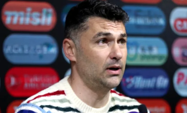 Gaziantep FK Burak Yılmaz - Gaziantep FK'da Burak Yılmaz Fırtınası