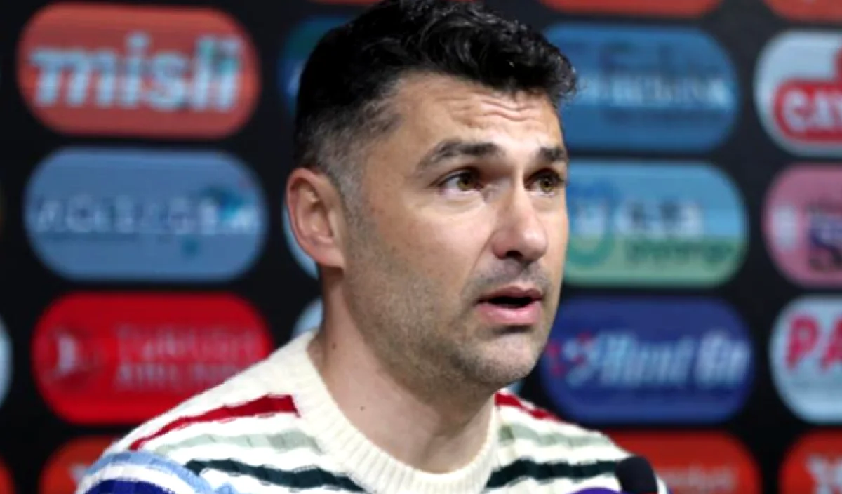 Gaziantep FK'da Burak Yılmaz Fırtınası