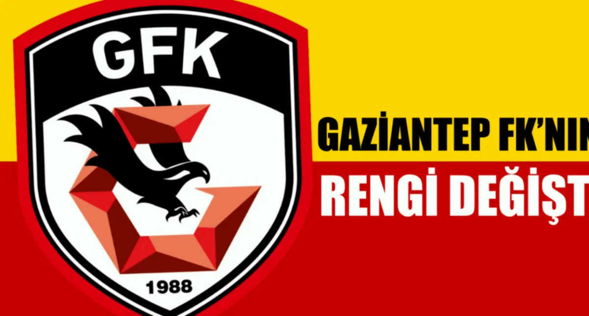 Gaziantep FK'da Kart Şovu!