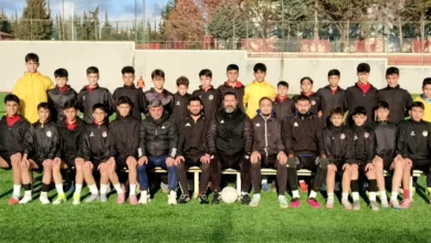 Gaziantep FK Milli Takım - Gaziantep FK'dan Milli Takıma: 3 Oyuncu