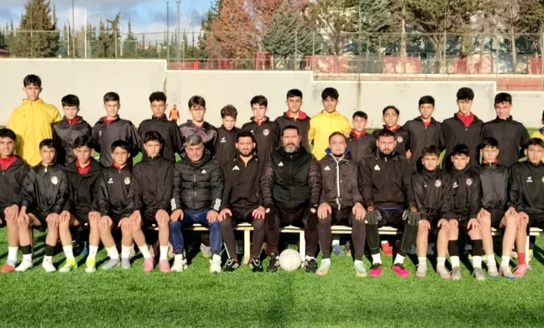 Gaziantep FK Milli Takım - Gaziantep FK'dan Milli Takıma: 3 Oyuncu
