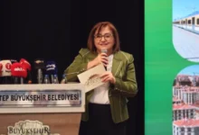 Gaziantep vizyonu - Gaziantep: Gelecek Vizyonu Açıklanıyor