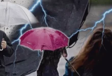 Gaziantep hafta sonu yağmur - Gaziantep Hafta Sonu Yağmur Uyarısı