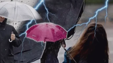 Gaziantep hafta sonu yağmur - Gaziantep Hafta Sonu Yağmur Uyarısı