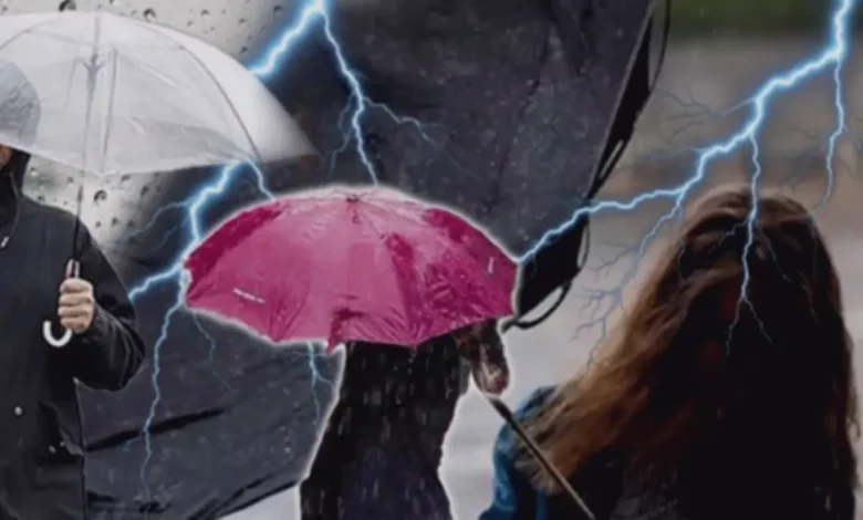 Gaziantep hafta sonu yağmur - Gaziantep Hafta Sonu Yağmur Uyarısı